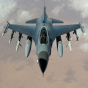Niderland Ukrayna üçün daha 3 F-16 göndərəcək