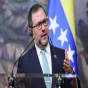 Venesuela XİN ABŞ-nin sanksiyalar siyasətini pisləyib
