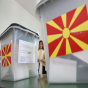 Şimali Makedoniyada prezident seçkisi start götürüb
