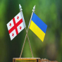 Ukraynalıların Gürcüstanda vizasız qalma müddəti uzadılıb
