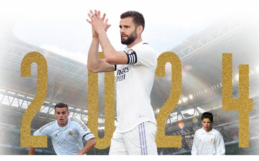 "Real"ın kapitanı Madrid klubundan ayrılacağını qətiləşdirib