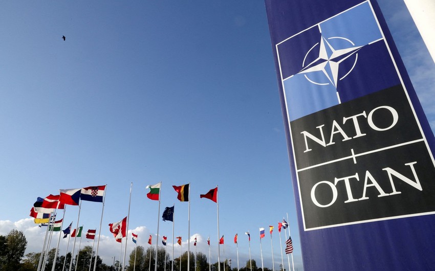 NATO rəsmisi: "Azərbaycanla qarşılıqlı faydalı tərəfdaşlıq qurmuşuq"