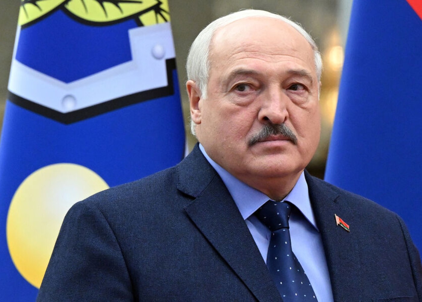 Lukaşenko: "Mayda sülh olacaq"