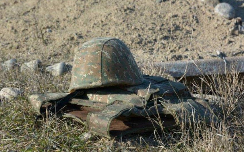 Ermənistan ordusunda ölüm hallarının sayı artıb