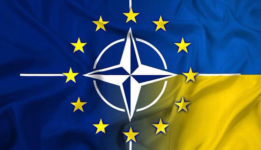 NATO rəsmən imtna edir: Ukrayna meydanda tək qaldı
