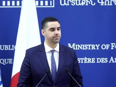 ATƏT sədri Minsk Qrupunu İrəvanda “dəfn etdi”