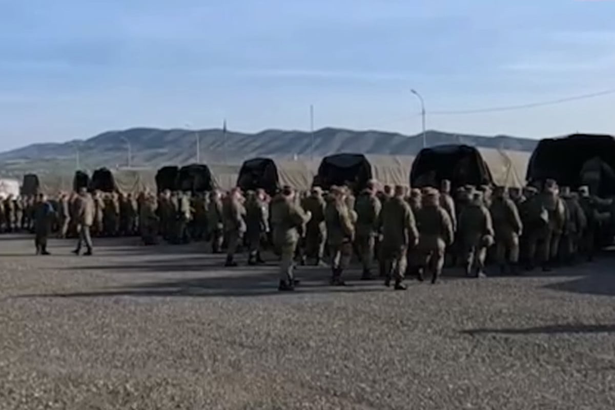 Xocalı aeroportunun aqibəti necə olacaq?- “Azərbaycan tərəfinə təhvil...”