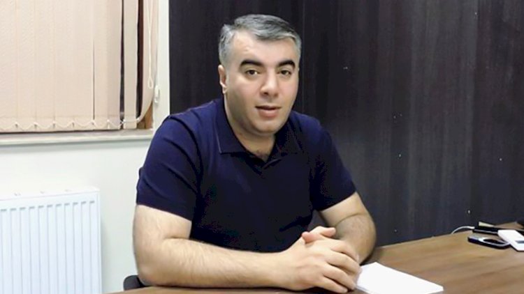 Rəşad Dağlı əfv olunacaq? - “Hər şey ola bilər”