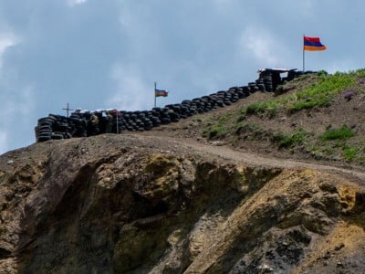 Azərbaycan-Ermənistan protokolu bu gün imzalanacaq?