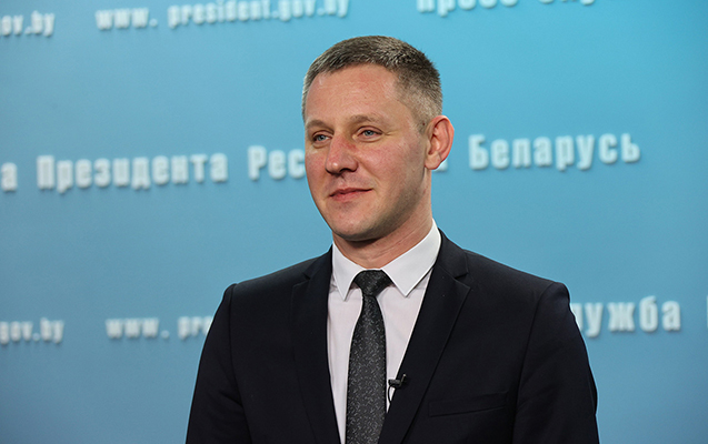 “Belarus Qarabağda 420 ailəlik yaşayış məntəqəsi tikəcək”