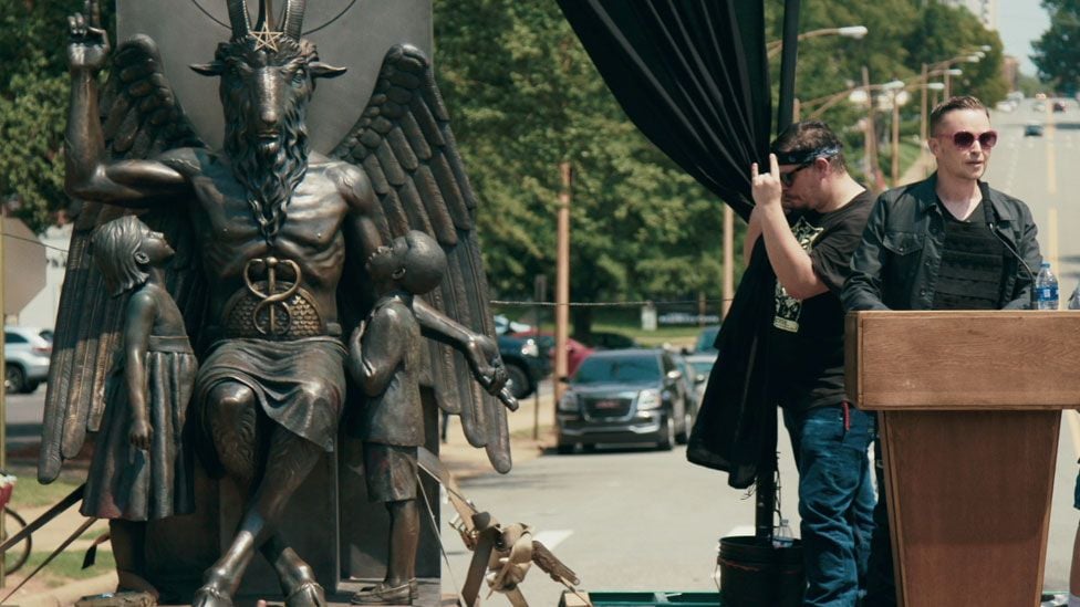 İranda “Satanist” əməliyyatı: 261 nəfər saxlanılıb