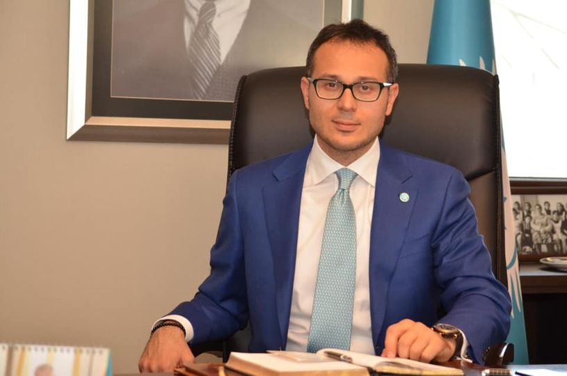 Siyasi dialoq və siyasi münasibətlər dayanıqlı inkişafın mühüm elementidir