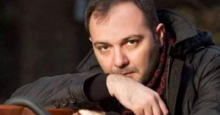 Anar Heybətova ağır itki - FOTO