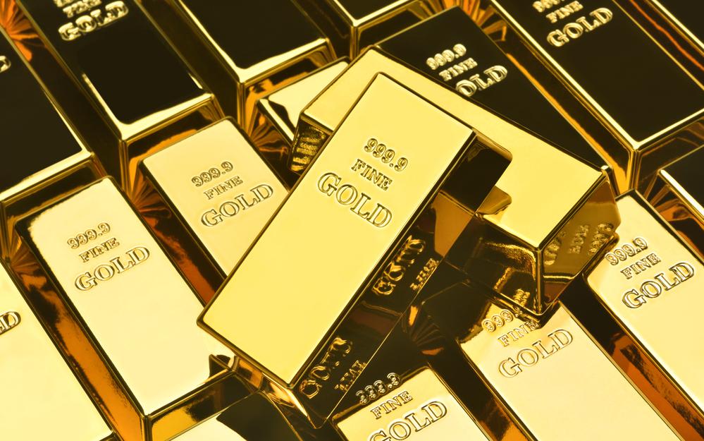 Dünya bazarlarında qızılın qiyməti 2400 dolları ötüb