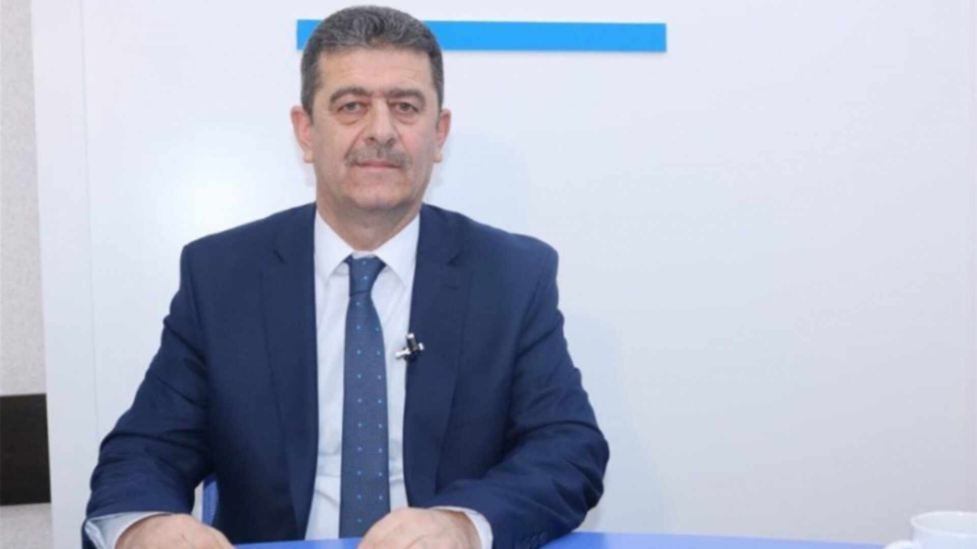 Elşad Musayev deputatlığa namizəd olacaq? - MÜSAHİBƏ