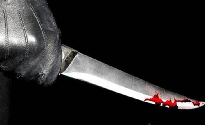 Bakıda avtobusda söyüşlə zarafat qanla bitdi  ​​​​​​​