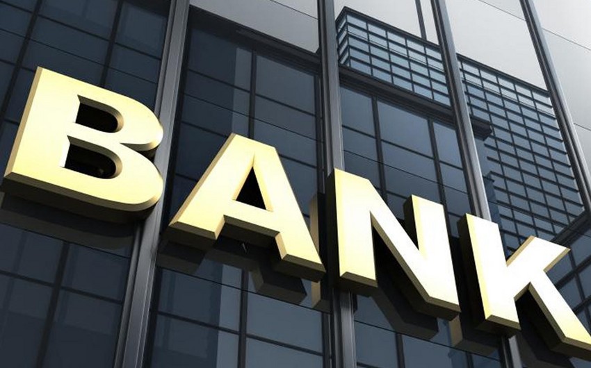 Azərbaycanın bank sektorunun aktivləri 8 % artıb