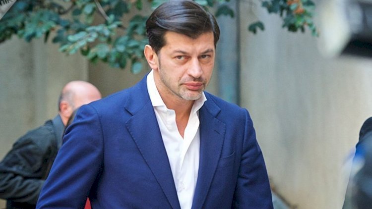Kaladze: "Qərb “ikinci cəbhə” açmaq istəyir"
