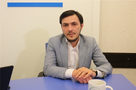 Ağasif Şakiroğlu: "Parlamentdə çoxluq təşkil edən partiyalardan biri olacağıq” - MÜSAHİBƏ