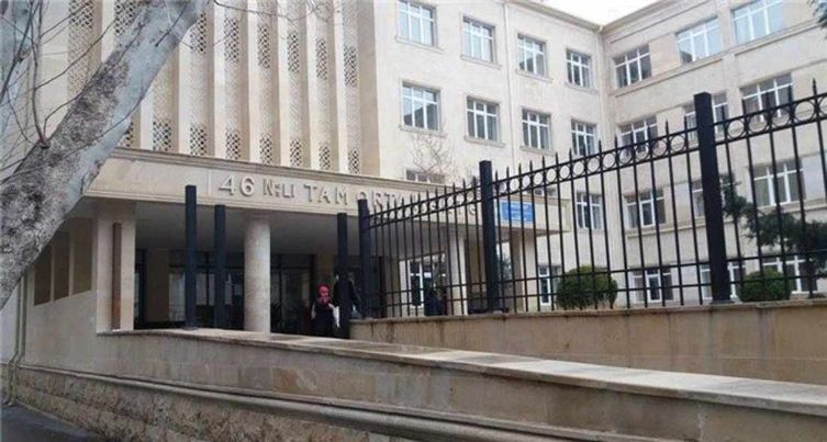 Şagirdə şiddətlə bağlı iş böyüdü: “Hüquq-mühafizə orqanlarına məlumat verilib”- RƏSMİ