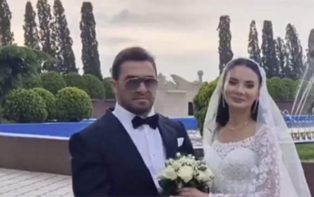 Bu gün Talıb Talenin toyudur - FOTO