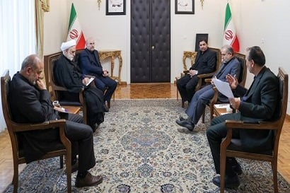 Məmurlar toplandı: Rəisinin yerinə seçkiyə hazırlıq başladı