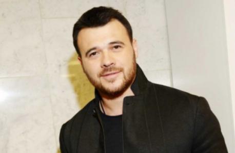 Emin Ağalarov onunla evləndi - FOTO