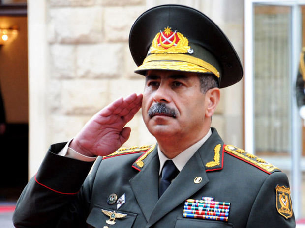 Zakir Həsənov Türkiyəyə getdi