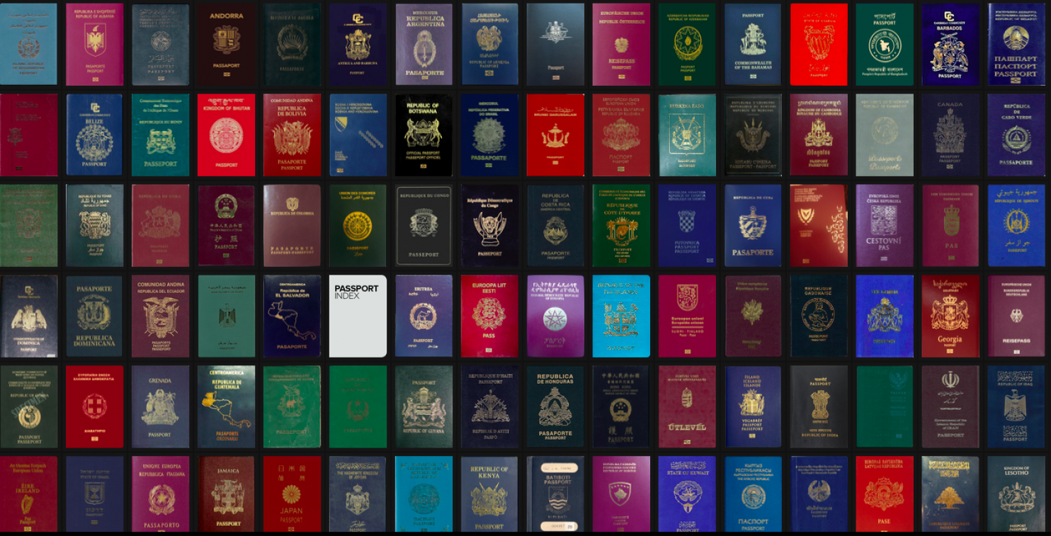 Dünyanın ən bahalı pasportları açıqlandı – SİYAHI