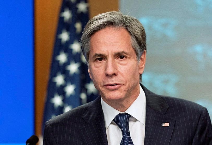 Blinken: “Putin Ukraynadan daha çox yaşaya bilməz”