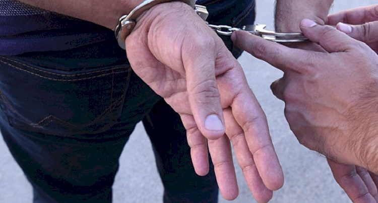 Cinayət törədən 45 nəfər saxlanıldı