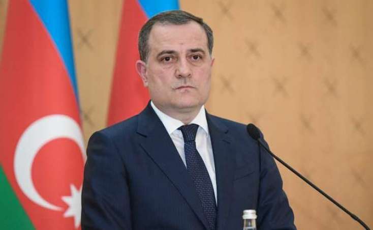 Ceyhun Bayramov: "Ümid edirik ki, COP29 uğur hekayəsi olacaq"