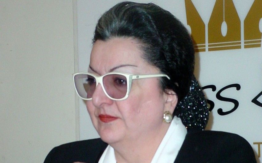Lalə Şövkət siyasətə qayıdır? - Yeni hərəkat yaradıldı