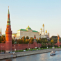 Kreml Baydenin ittihamlarına cavab verib