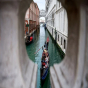 Venesiyaya gündəlik girişlər pullu olub