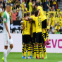 Almaniya Budesliqası: “Borussiya Dortmund” qalib gəldi, “Bavariya” məğlub oldu