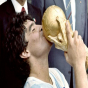 Maradonanın “Qızıl top”u satılır