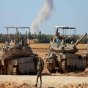 İsrail ordusu: Rafahda genişmiqyaslı əməliyyat planında qərarlıyıq