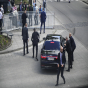 Slovakiyada atışma: Baş nazir yaralandı - VİDEO