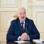 Lukaşenko Azərbaycana yardım təklif etdi