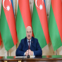 Lukaşenko Belarus-Azərbaycan dostluğundan danışdı
