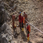 Türkiyə 32 alpinisti İrana göndərib