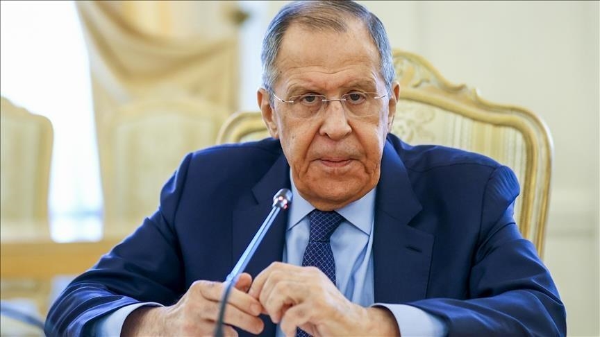 Lavrov Konqoda nə axtarır?