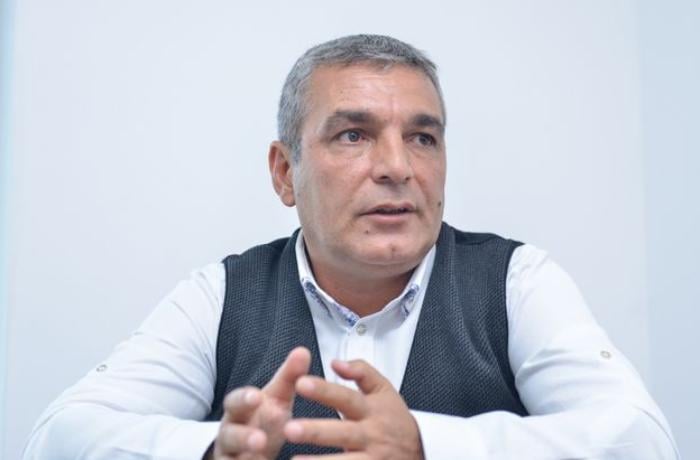 Natiq Cəfərli: “Seçkidə İlqar Məmmədov da olmaqla azı 25 nəfər...”- MÜSAHİBƏ