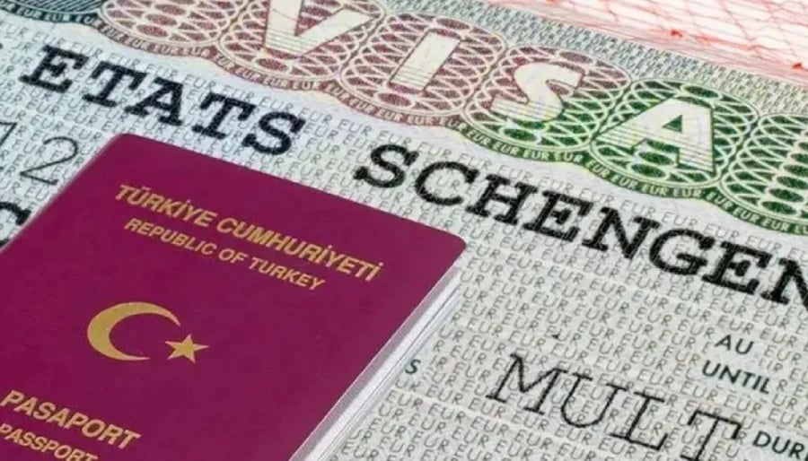 Almaniya viza rüsumunu artırır