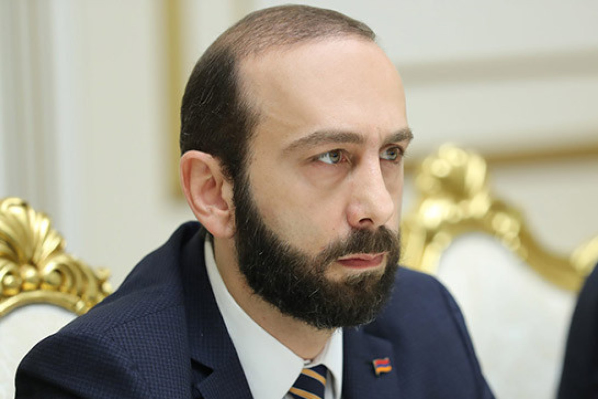 Mirzoyan: “Sülhün imzalanması üçün real məqam var”
