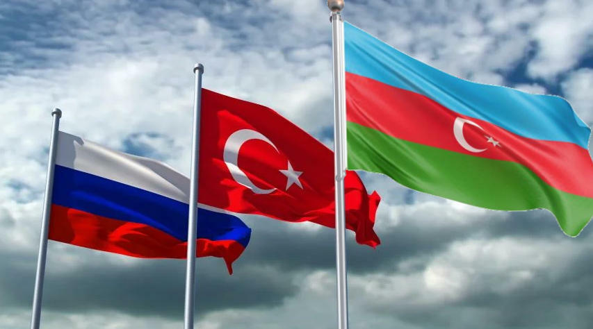 Rusiya-Türkiyə-Azərbaycan: Qafqazda yeni dönəm başlayır