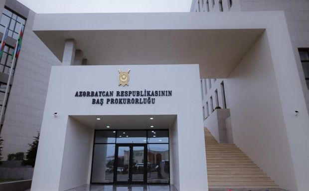 Azərbaycanda rüşvət alan məmurların məhkəməsi başlayır