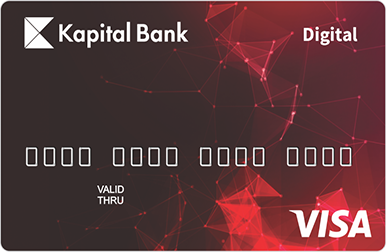 “Kapital Bank”dan kiber dələduzluqda iştirakla bağlı AÇIQLAMA