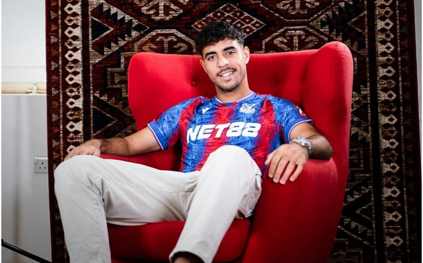 İngiltərə klubu "Betis"in futbolçusunu transfer edib